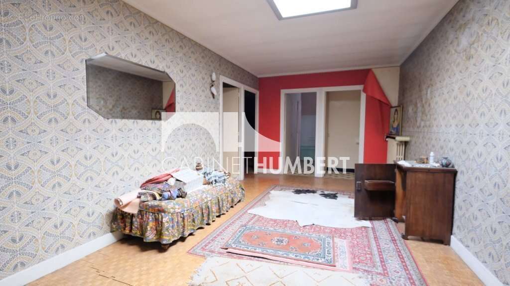 Maison à SAINT-ETIENNE