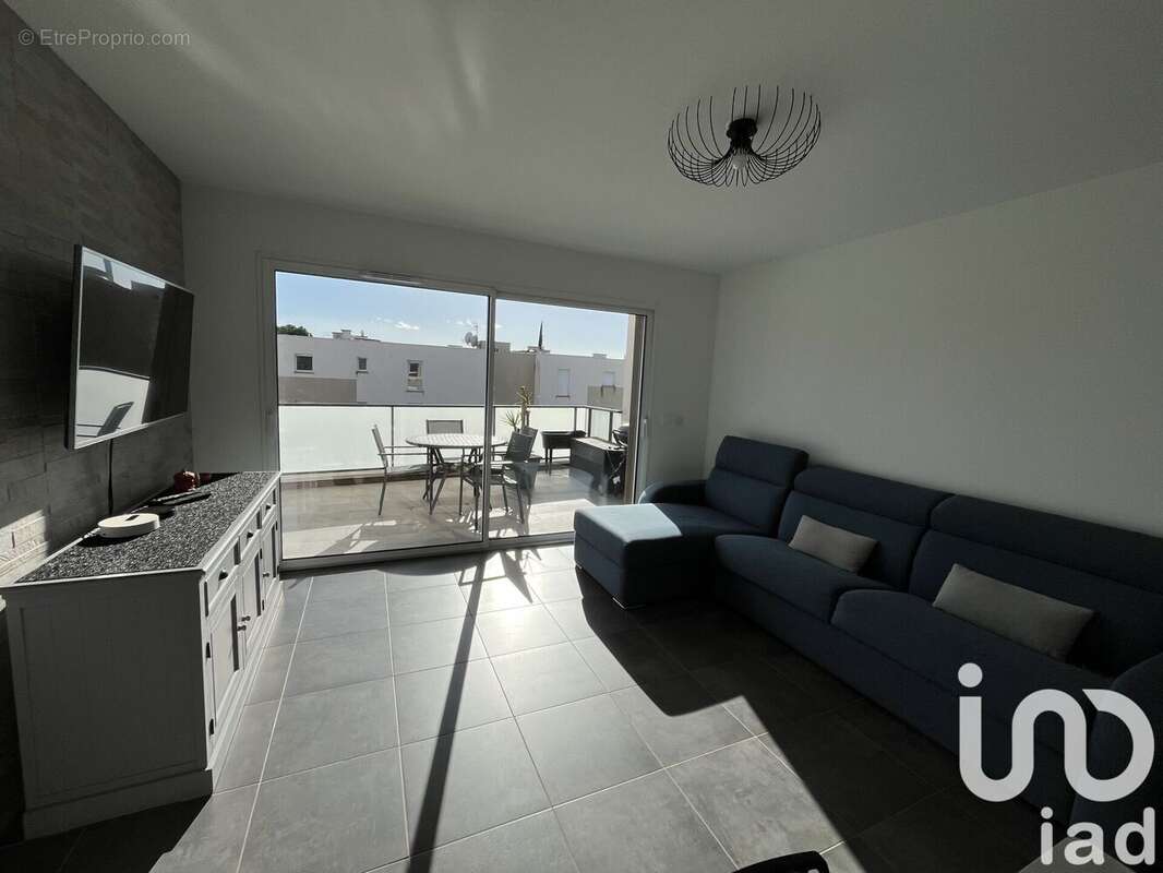 Photo 6 - Appartement à LIVRON-SUR-DROME