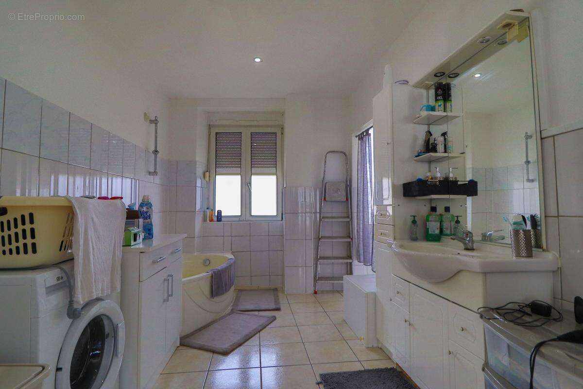 Appartement à COLMAR