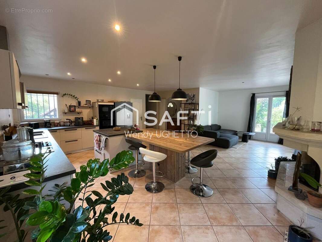 Photo 4 - Maison à DIGNE-LES-BAINS