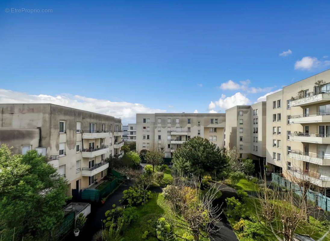 Appartement à SAINT-DENIS