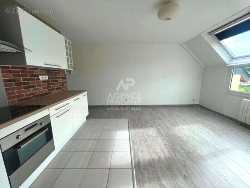 Appartement à PONTOISE
