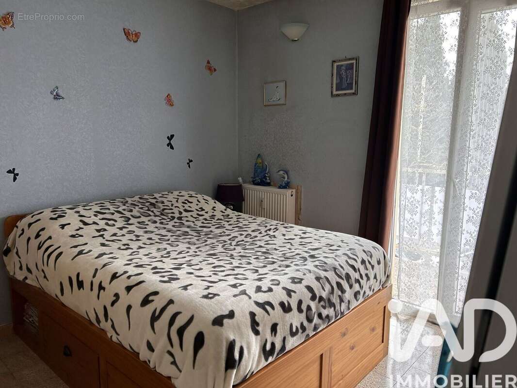 Photo 7 - Appartement à LA VALETTE-DU-VAR