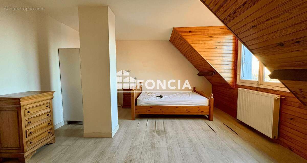 Appartement à LE POULIGUEN