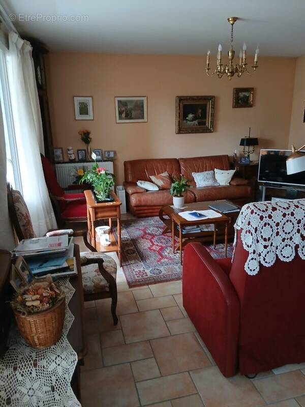 Appartement à VICHY
