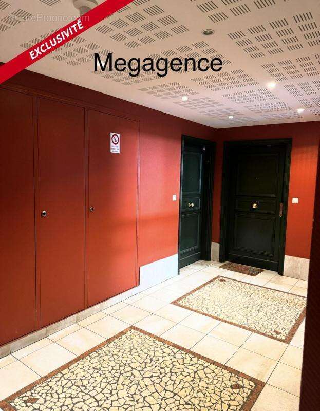 Appartement à HYERES