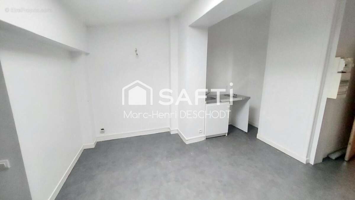 Photo 2 - Appartement à BERCK