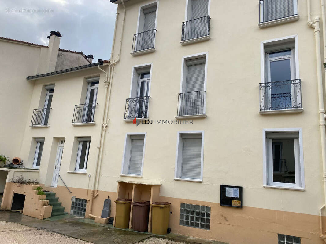 Appartement à AMELIE-LES-BAINS-PALALDA