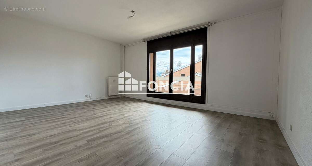 Appartement à THONON-LES-BAINS