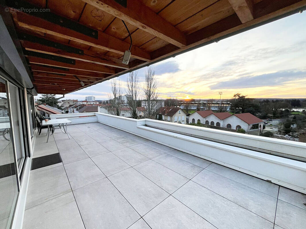 Appartement à VICHY
