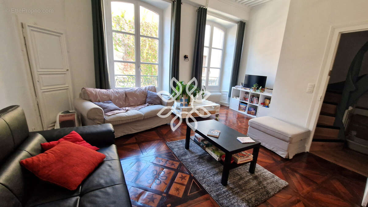 Appartement à BRIOUDE