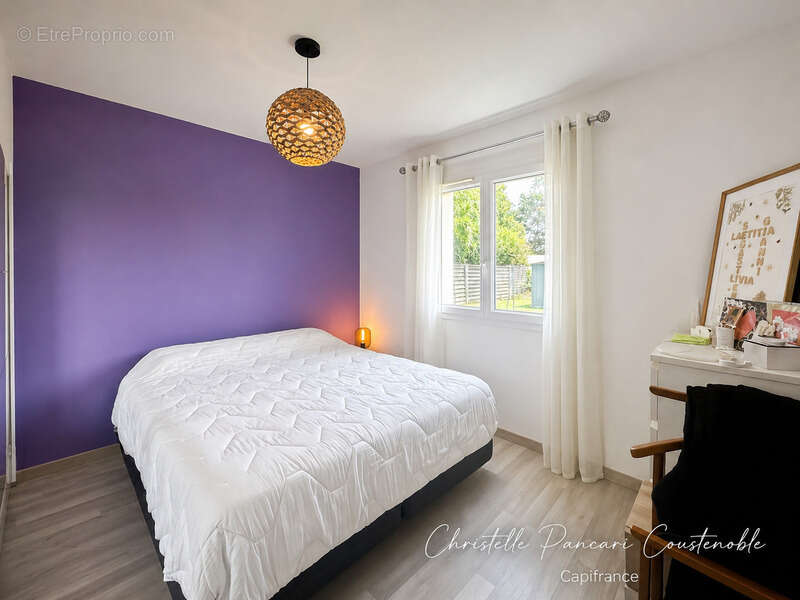 Maison à vendre 4 pièces proche de PEYREHORADE (40) - photo 8