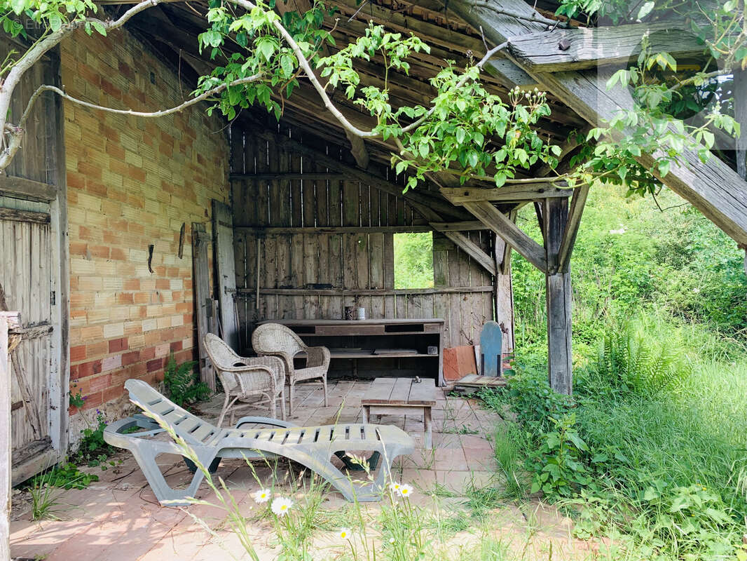 Maison à DOLLOT