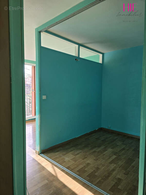 Appartement à BONDY