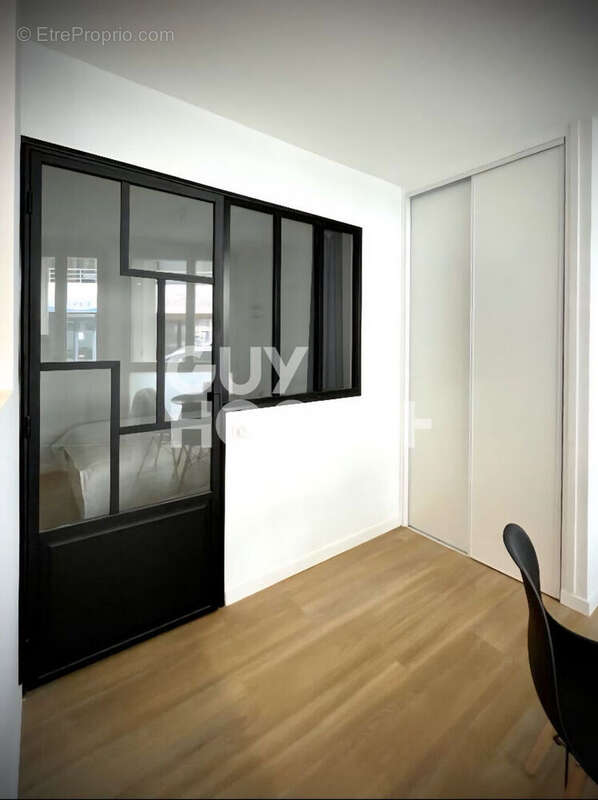 Appartement à AIX-LES-BAINS