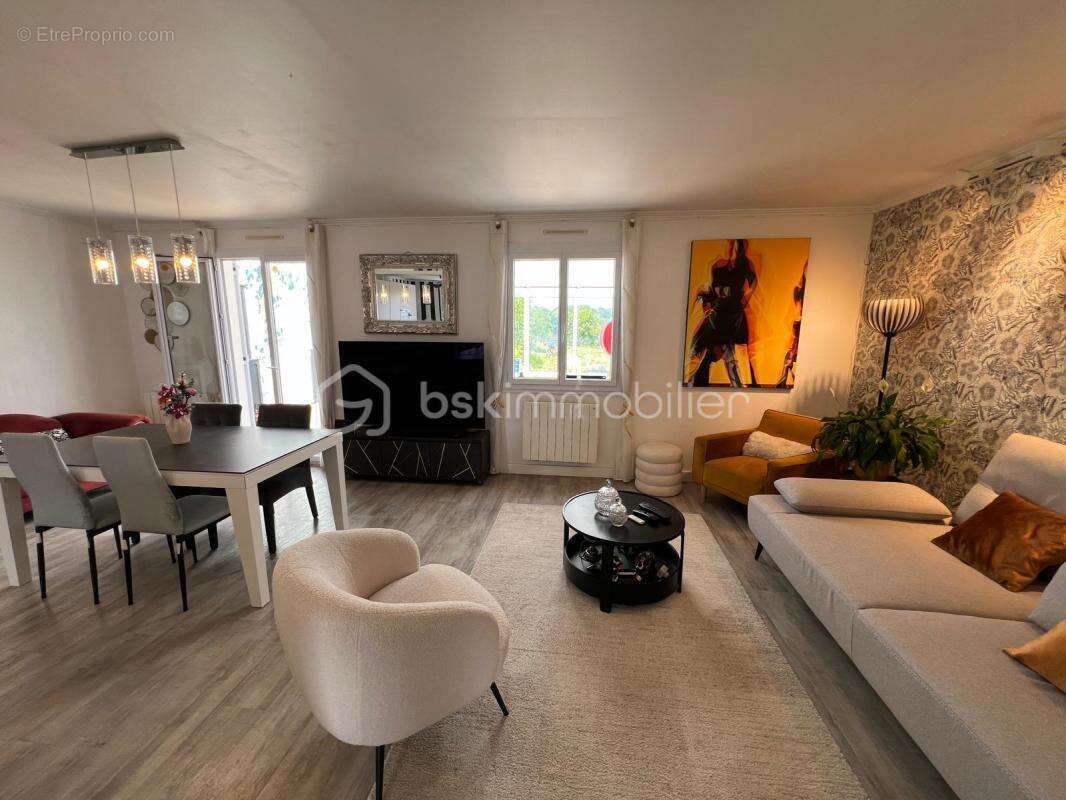 Maison 170m2 - photo 8