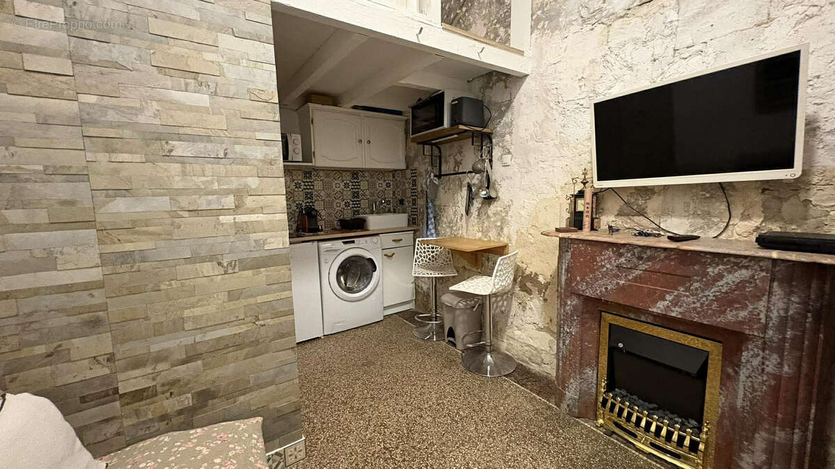 Appartement à ARLES
