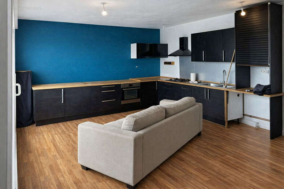 Appartement à BEAUNE
