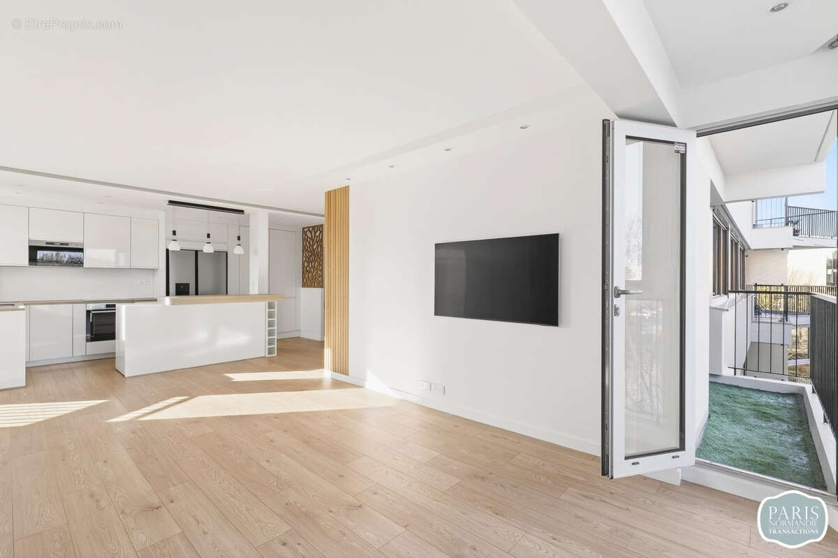 Appartement à ROCQUENCOURT