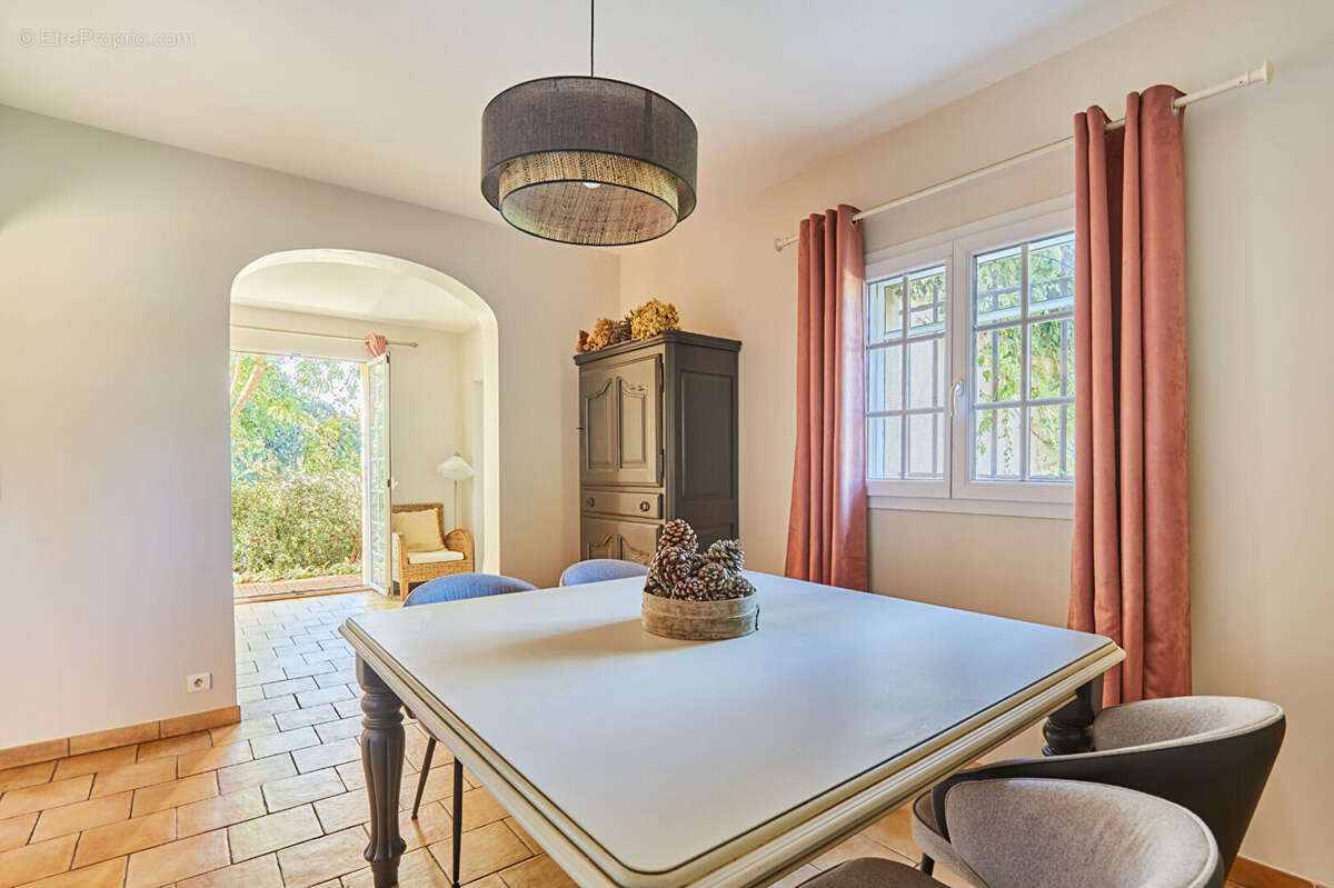 Maison à AIX-EN-PROVENCE