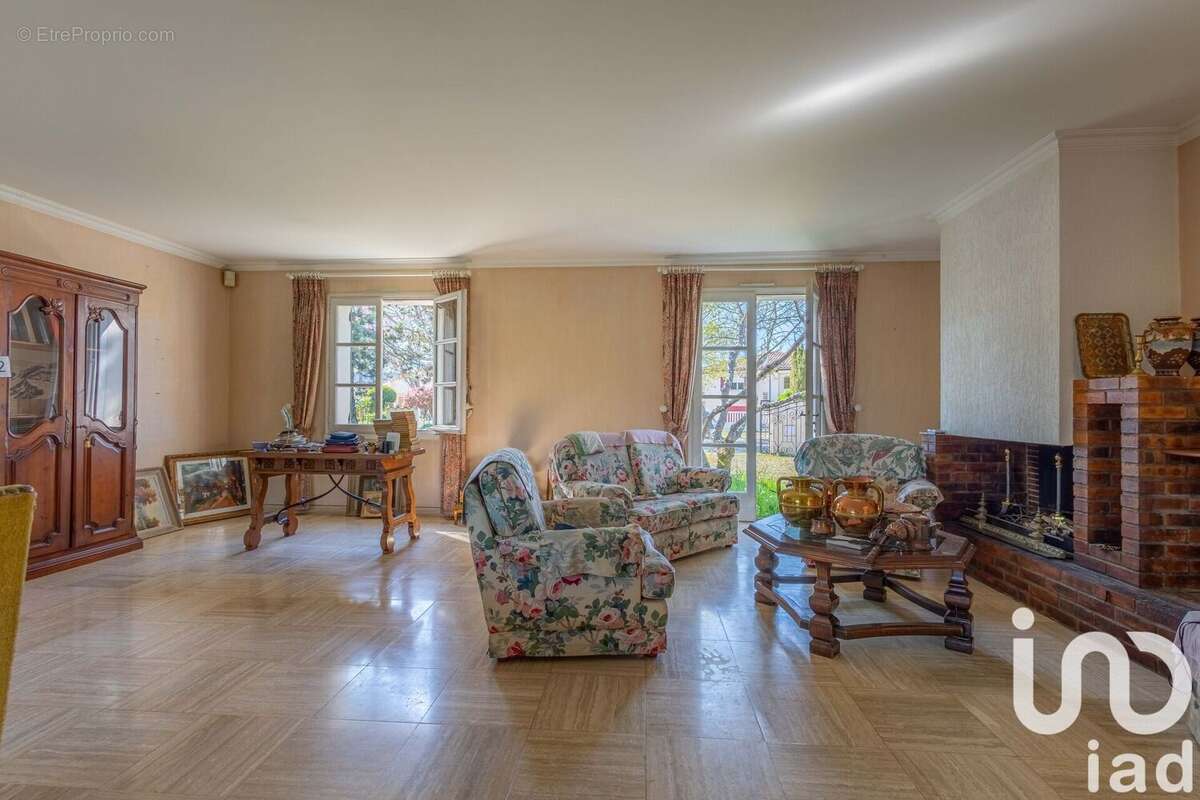 Photo 8 - Maison à LANGON