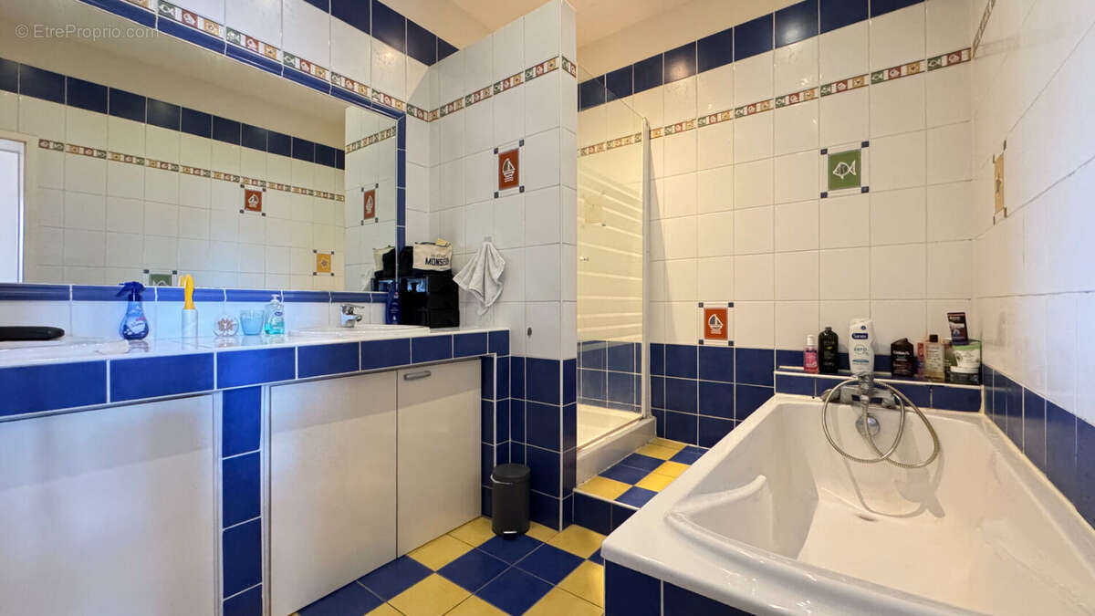 Appartement à LUNEVILLE