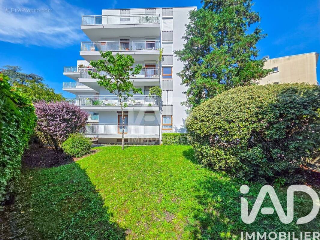 Photo 1 - Appartement à CRETEIL