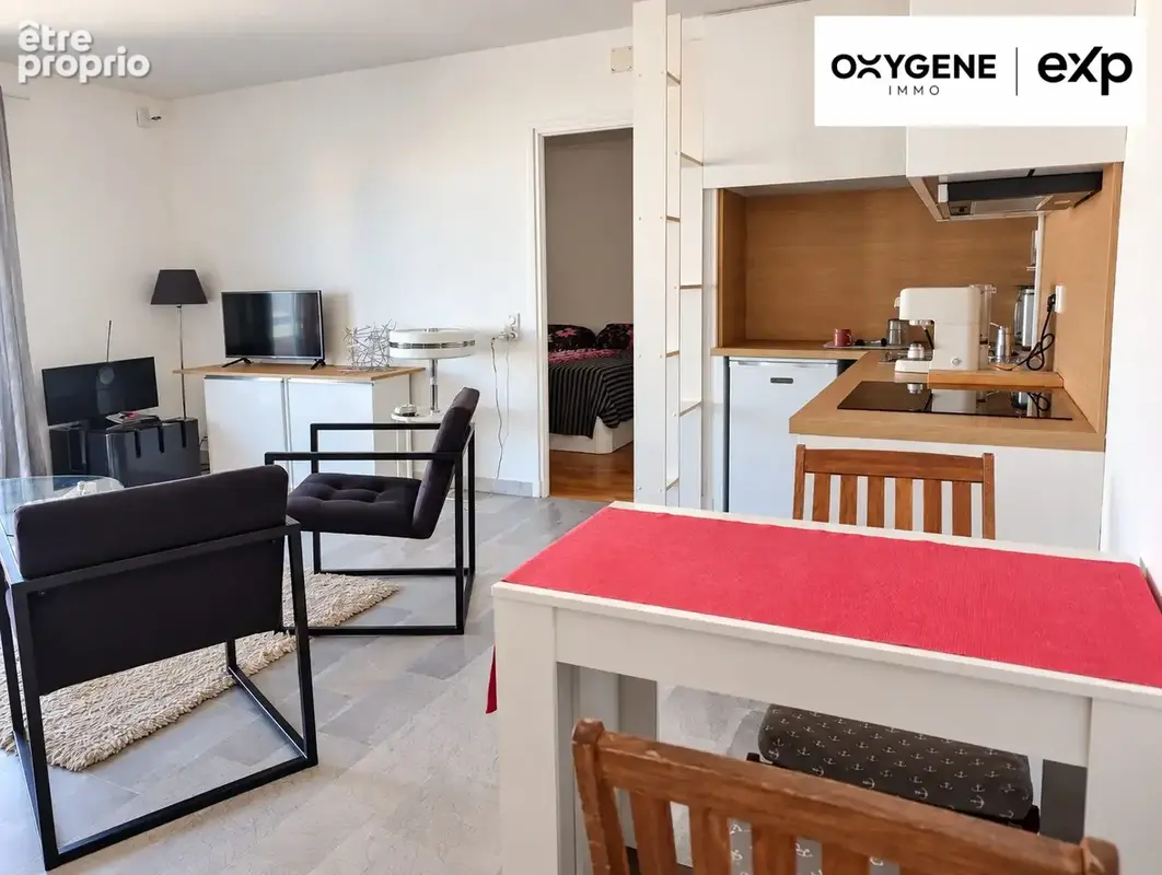 Appartement 2 pièces 48 m² à vendre à Perpignan (66000) - photo 3