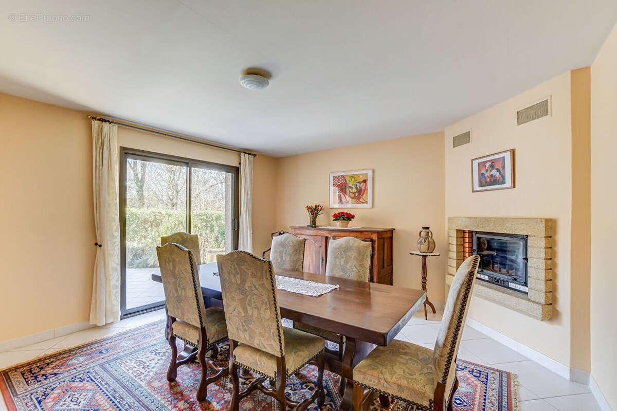 Maison à MONTASTRUC-LA-CONSEILLERE