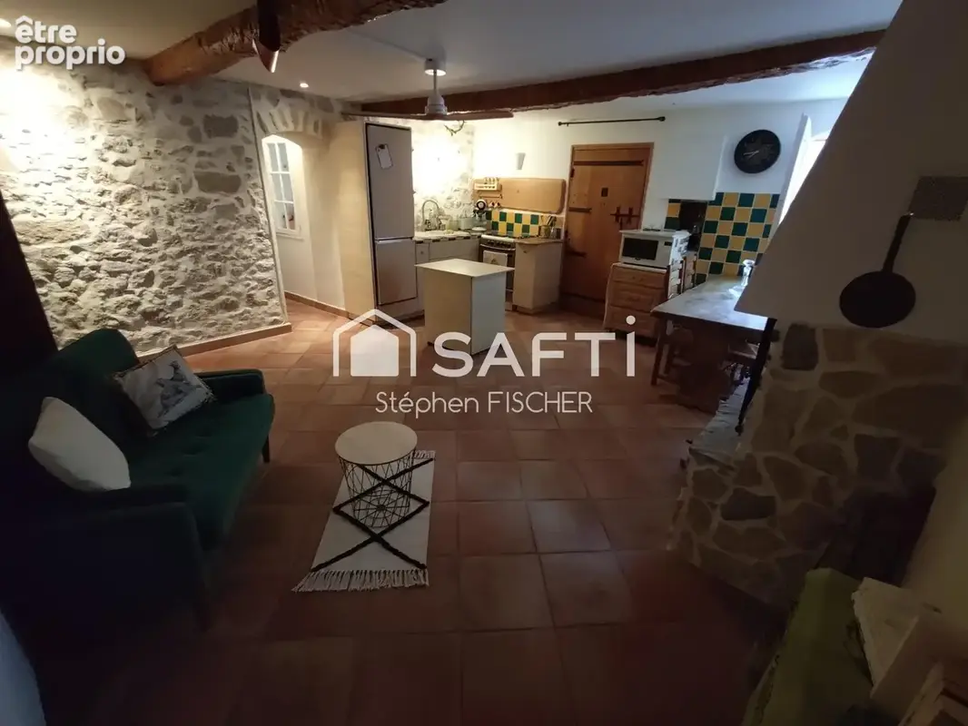 Photo 1 - Maison à LE LUC