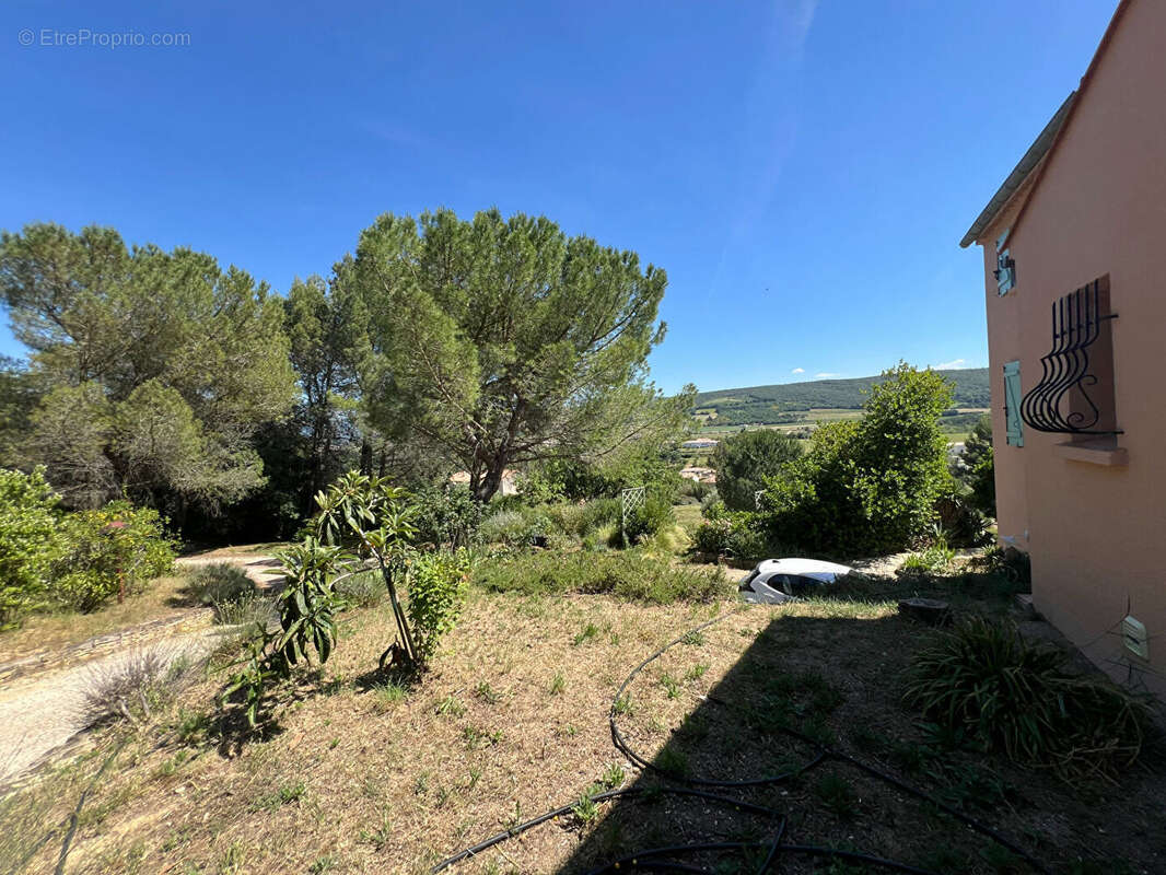 Maison à LIMOUX
