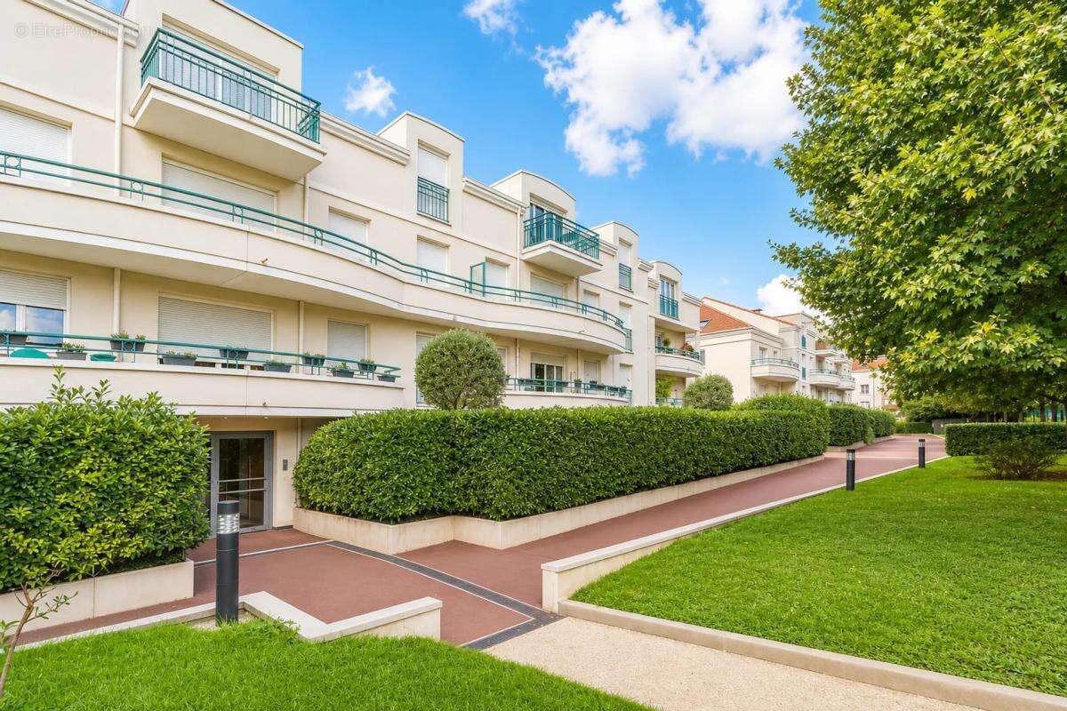 Appartement de 3 pièces de 68 m² situé à Limeil-Brévannes - photo 4