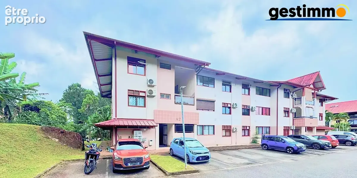Appartement 2 pièces 48 m² à vendre à Cayenne (97300) - photo 9