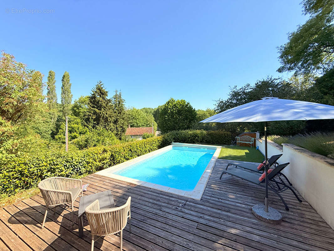 Maison de caractère - photo 3