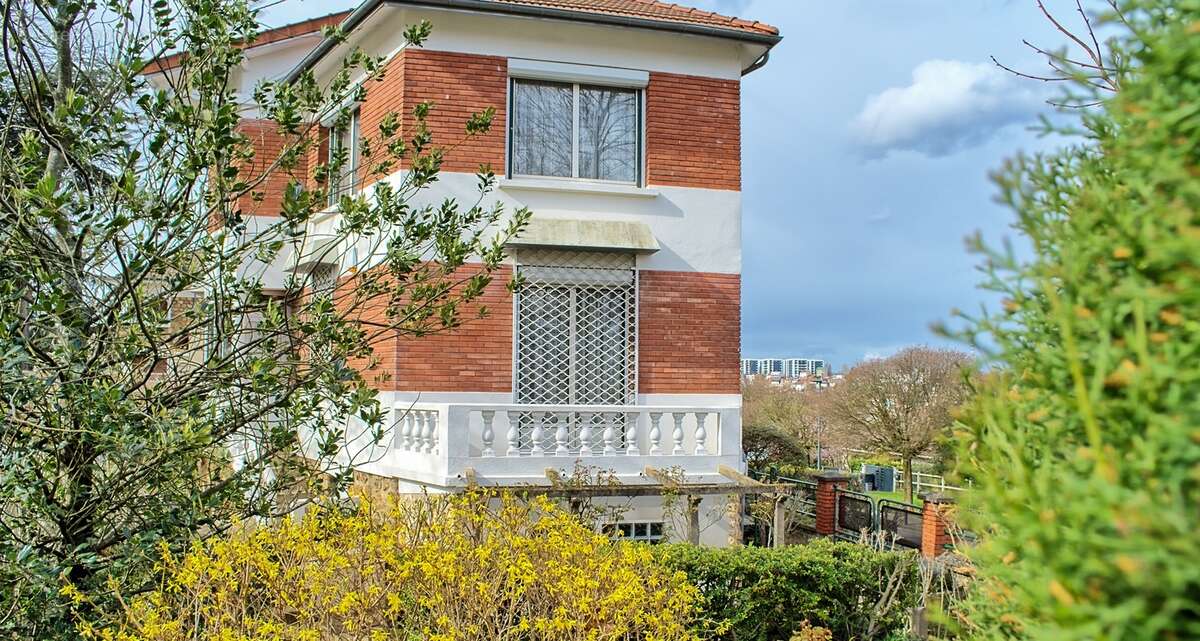 Maison à FONTENAY-SOUS-BOIS