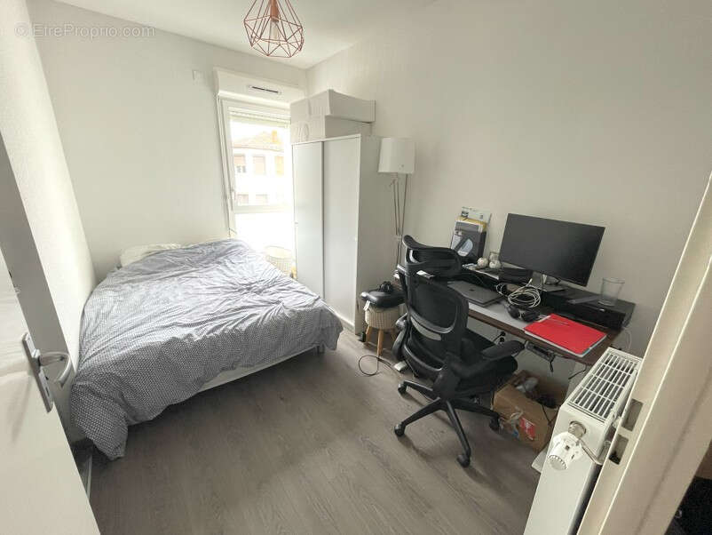 Appartement à BLAGNAC