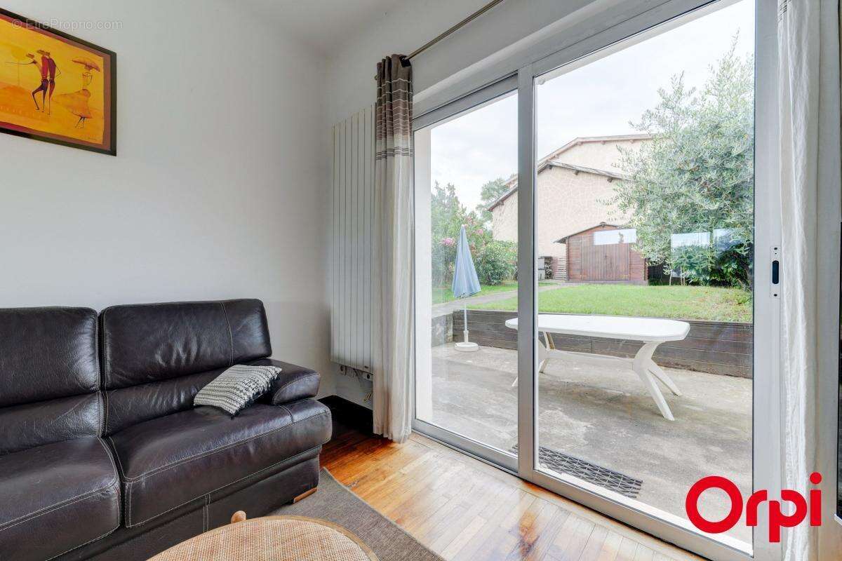 Maison à VENISSIEUX