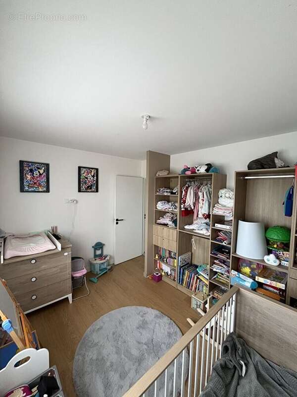 Appartement à CLERMONT-FERRAND