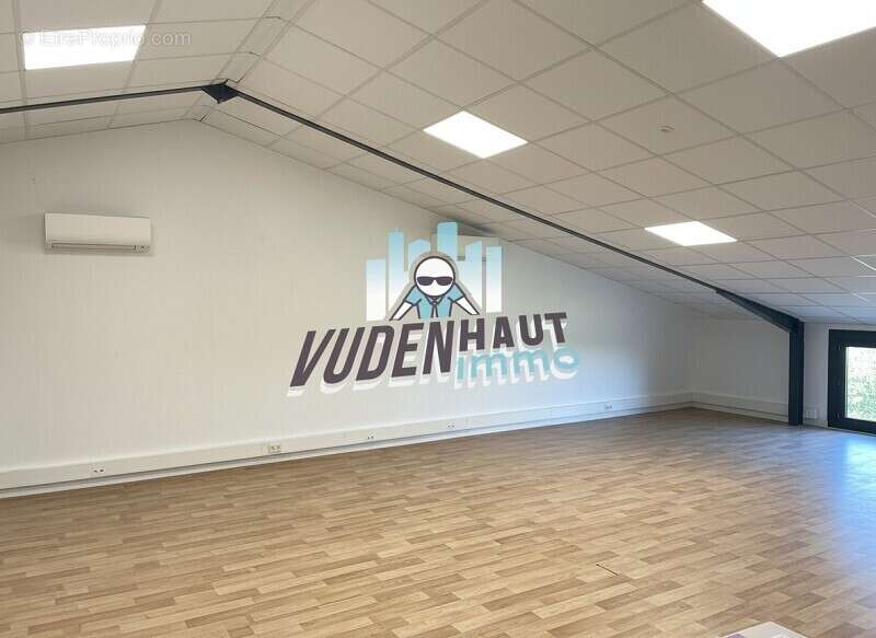 Commerce à TOULOUSE