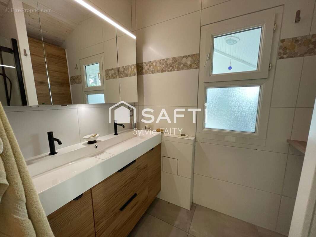 Photo 4 - Maison à LE PORGE