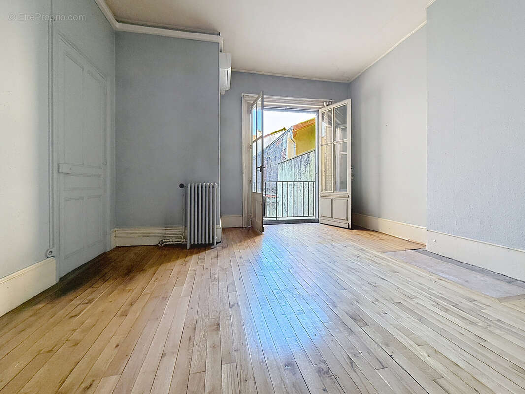 Maison à SAINT-CHAMOND