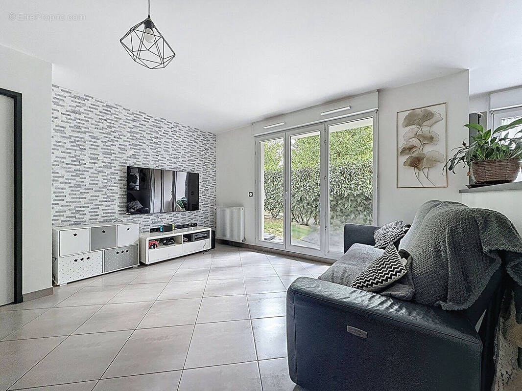 Appartement à MEAUX