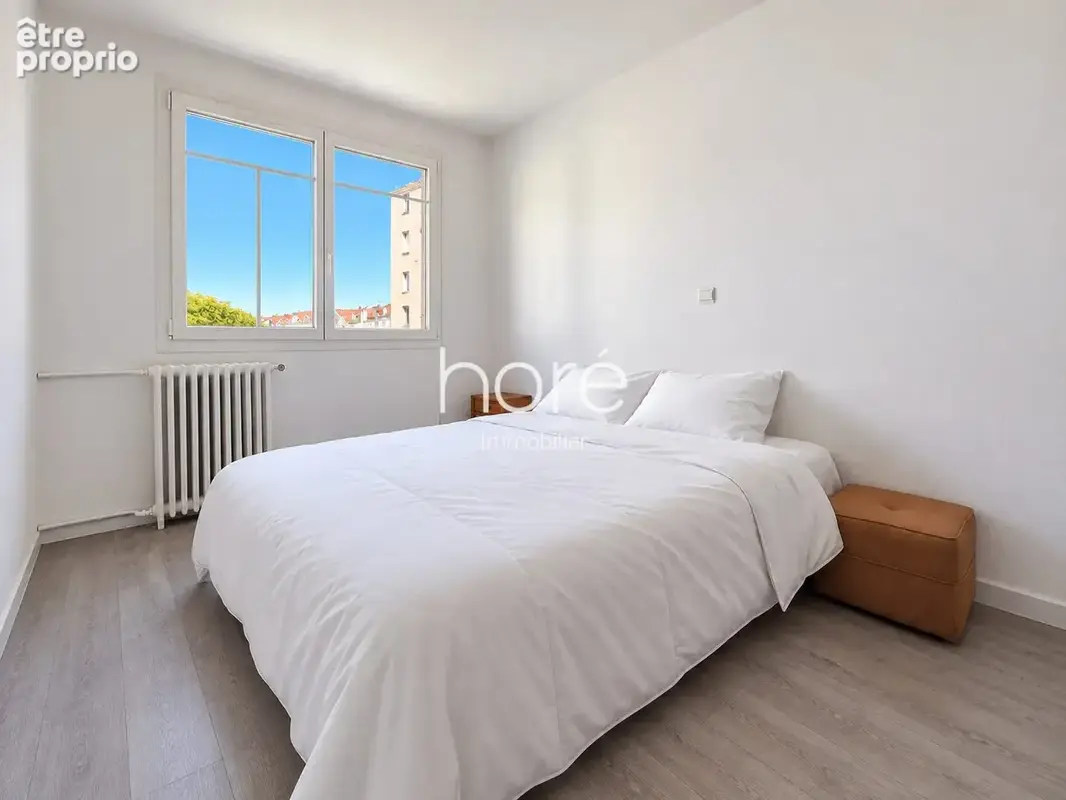Appartement 3 pièces 49 m² à vendre à Bois-Colombes (92270) - photo 7