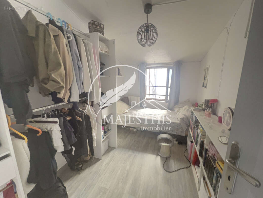 Maison de ville-coup de coeur- hyeres centre - photo 7