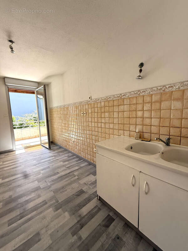 Appartement à CASTANET-TOLOSAN