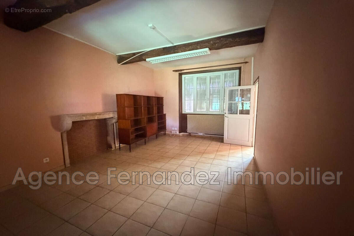 Maison à Semur-En-Brionnais  - photo 4