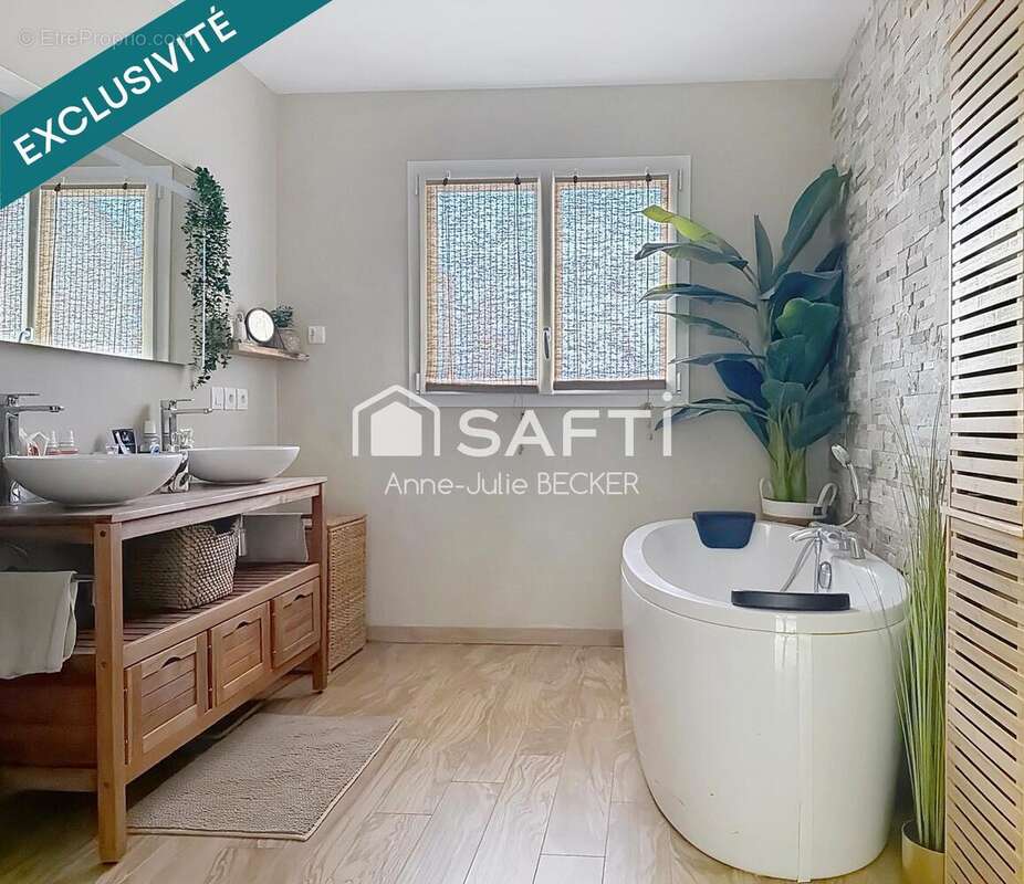 Photo 4 - Maison à BEHREN-LES-FORBACH