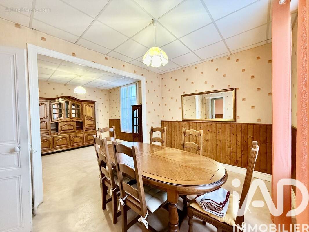 Photo 1 - Appartement à SAINT-MEMMIE