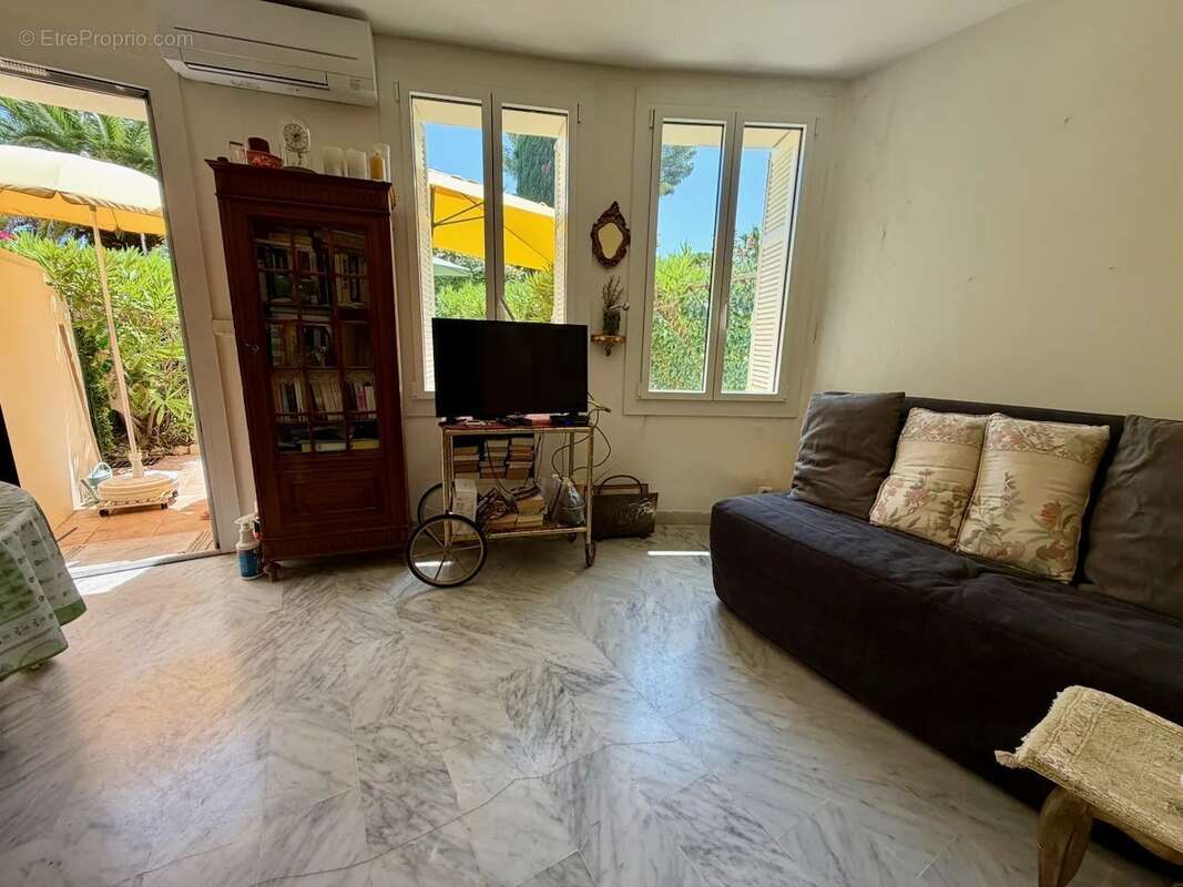 Appartement avec jardin privatif dans la prestigieuse Villa Palladio - photo 14