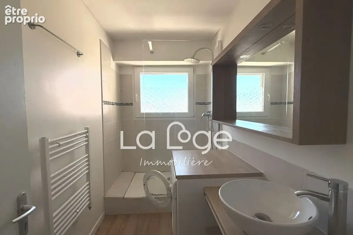 Appartement 53 m² à Gap  - photo 8